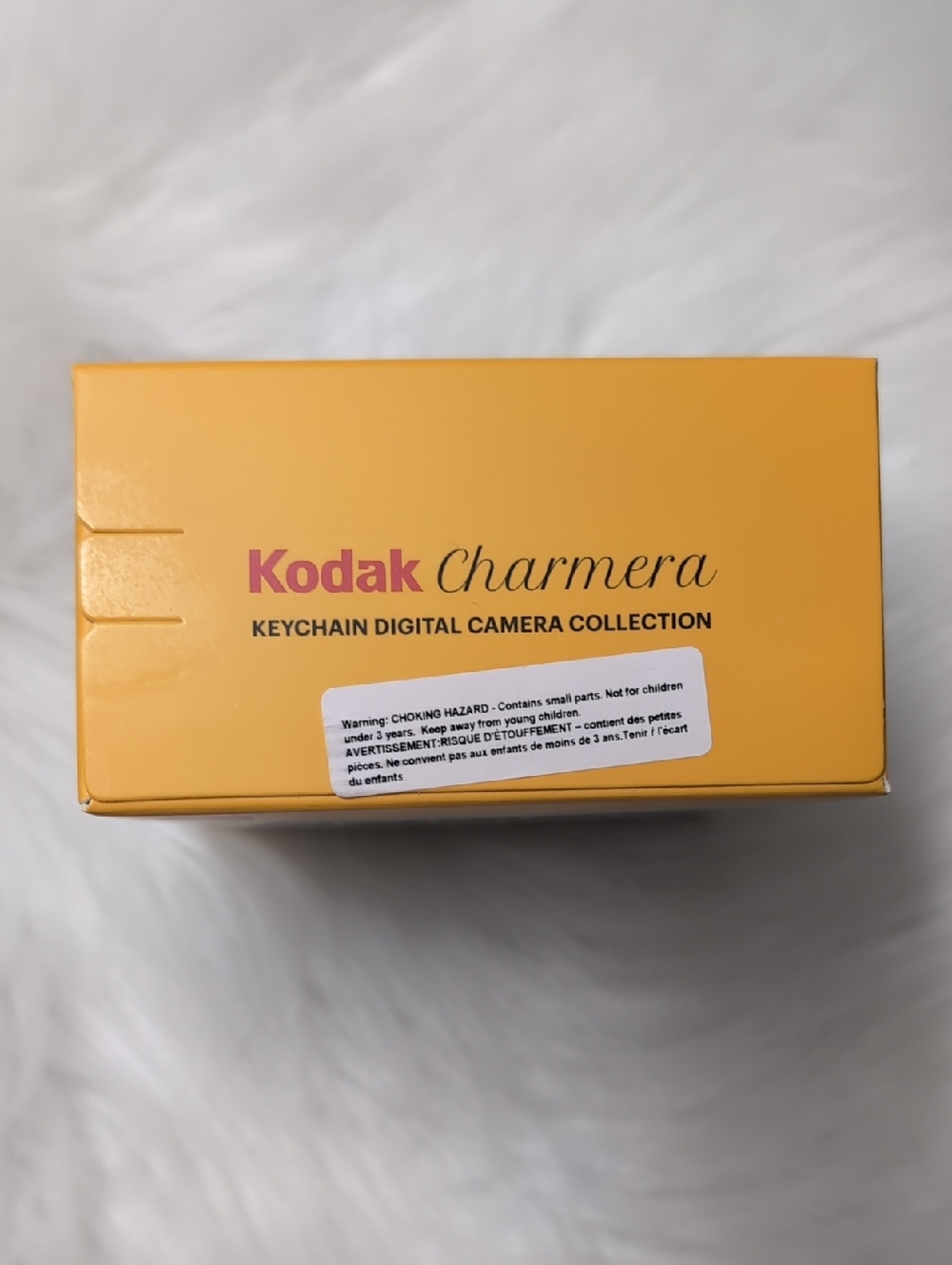 Viral 🎥 KODAK CHARMERA Keychain Digital Camera Blind Box Collection - 1987 - Picture 14 of 14